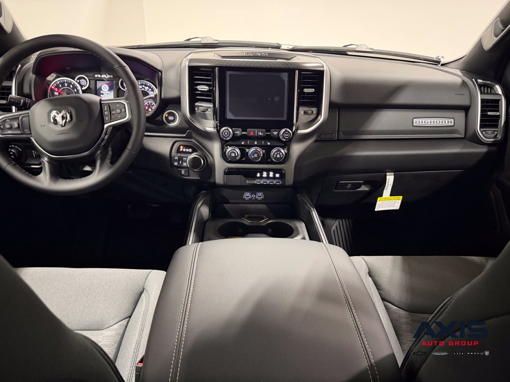 2025 RAM 1500 Big Horn/Lone Star - Photo 10