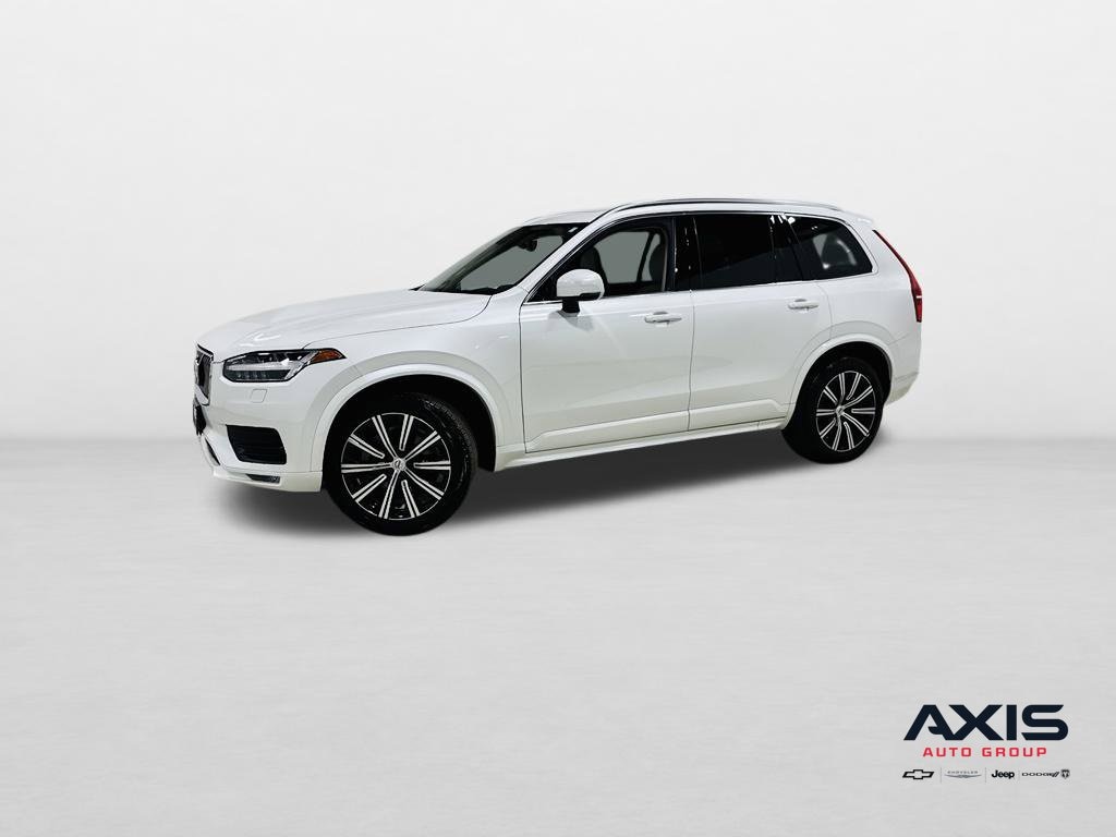 2023 Volvo XC90