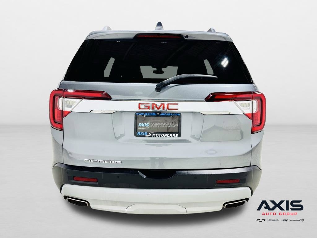 2021 GMC Acadia SLT - Photo 14