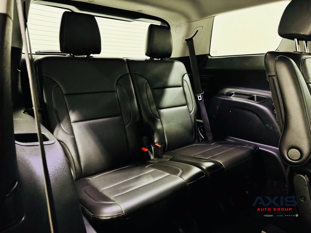 2021 GMC Acadia SLT - Photo 26