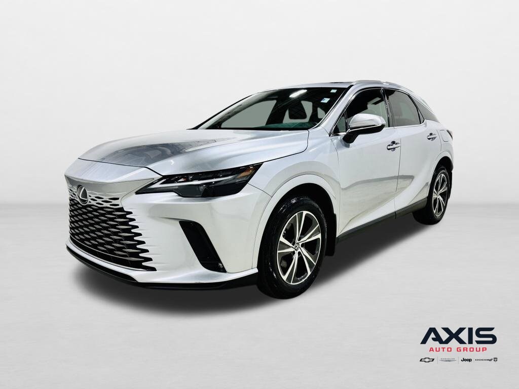 Used 2023 Lexus RX 350 Premium SUV