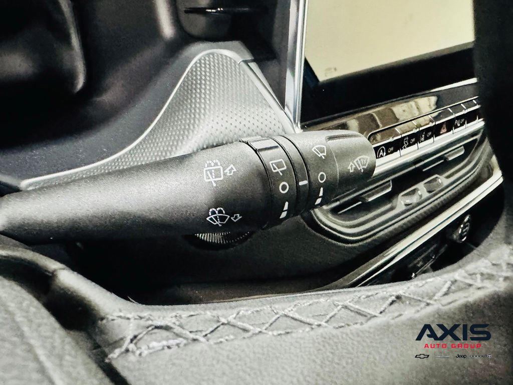 2026 Jeep Compass Limited Altitude - Photo 26