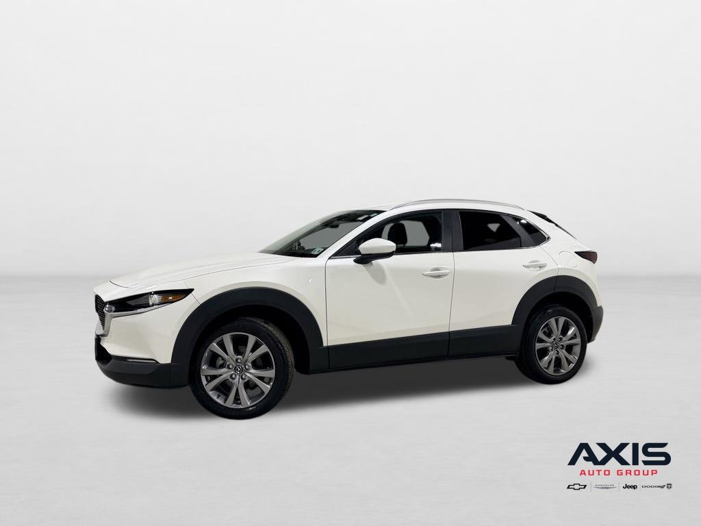 2023 Mazda CX-30 Preferred