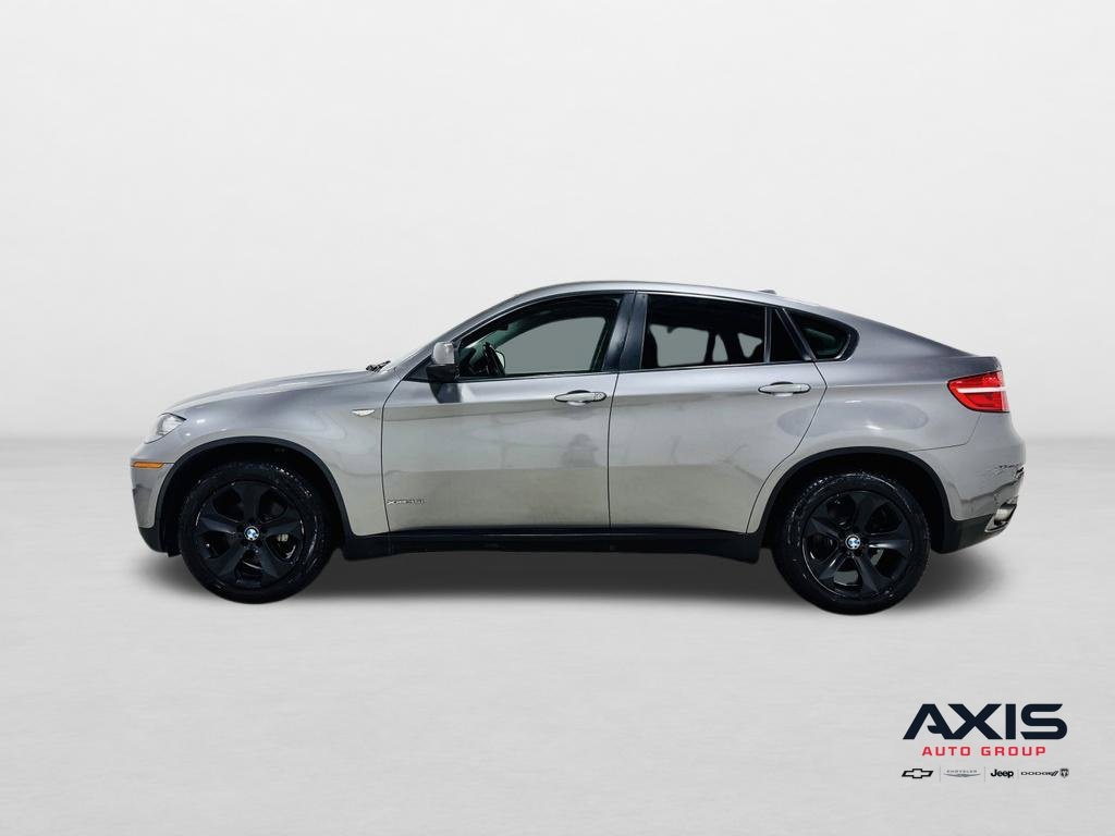Used 2013 BMW X6 xDrive35i with VIN 5UXFG2C51DL783258 for sale in Jersey City, NJ