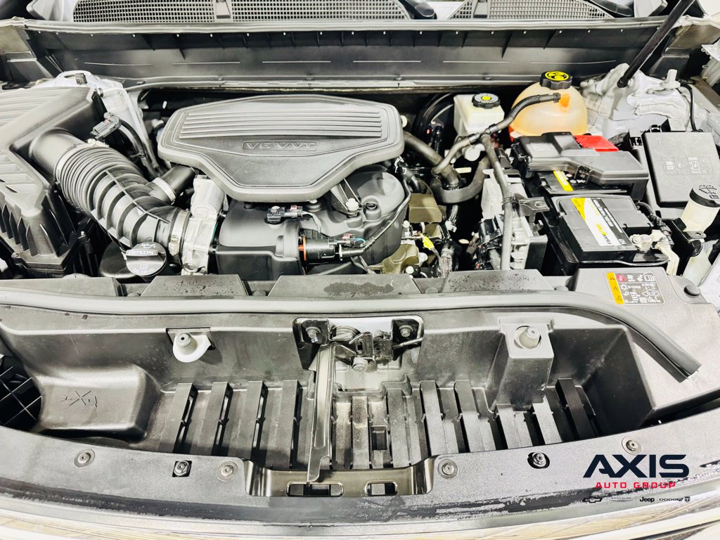 2021 GMC Acadia SLT - Photo 39