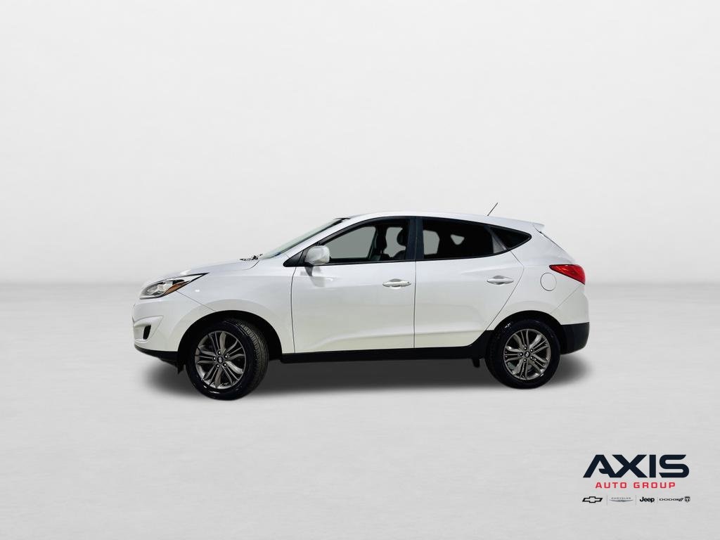 2015 Hyundai Tucson