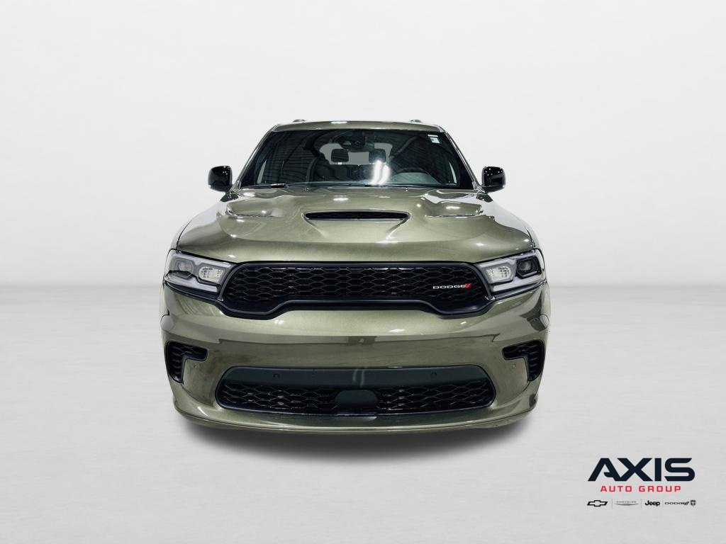 New 2026 Dodge Durango GT PLUS AWD HEMI V8 Sport Utility