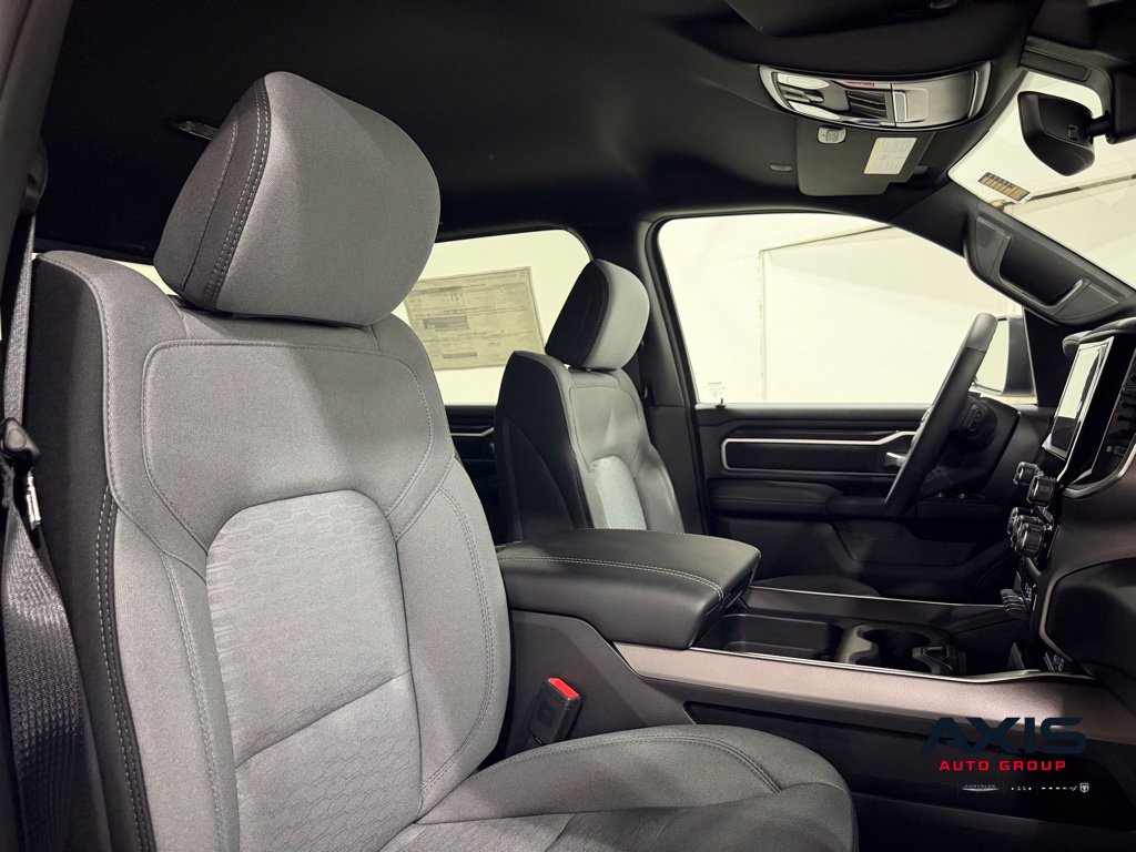 2025 RAM 1500 Big Horn/Lone Star - Photo 20