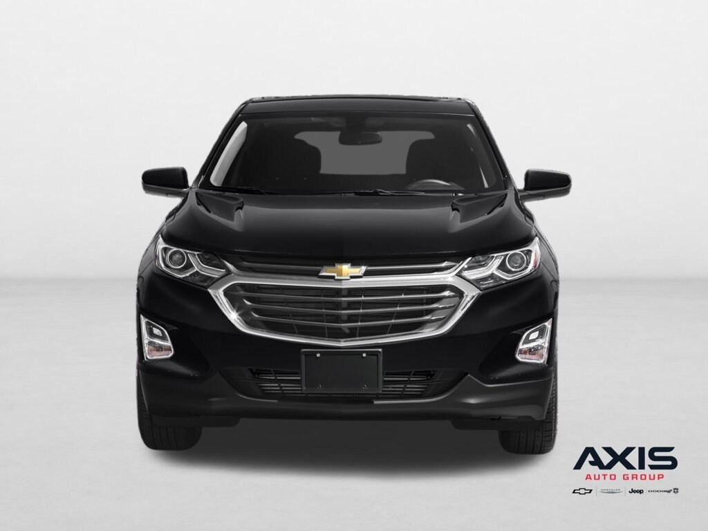Used 2018 Chevrolet Equinox LT SUV