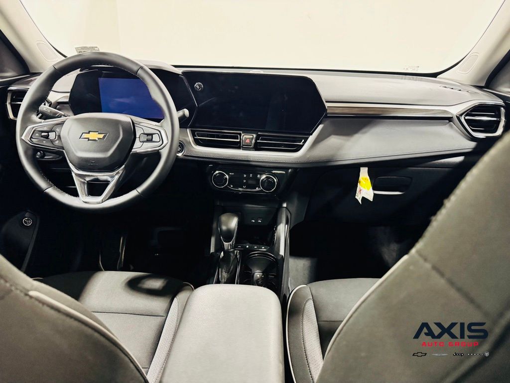 2026 Chevrolet Trailblazer LT - Photo 22