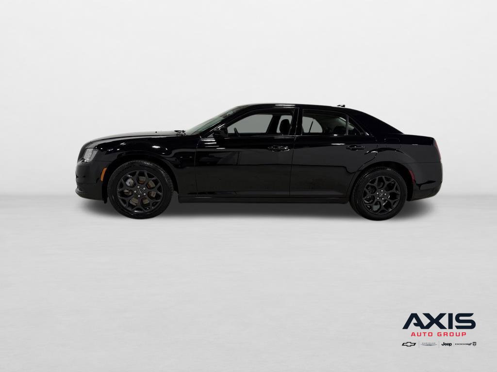 Used 2023 Chrysler 300 Touring Sedan