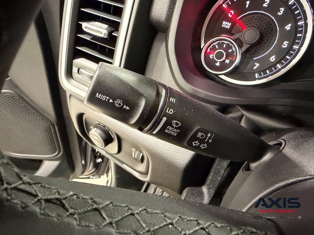 2025 RAM 1500 Big Horn/Lone Star - Photo 23
