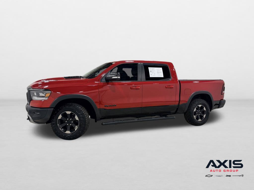  Ram 1500