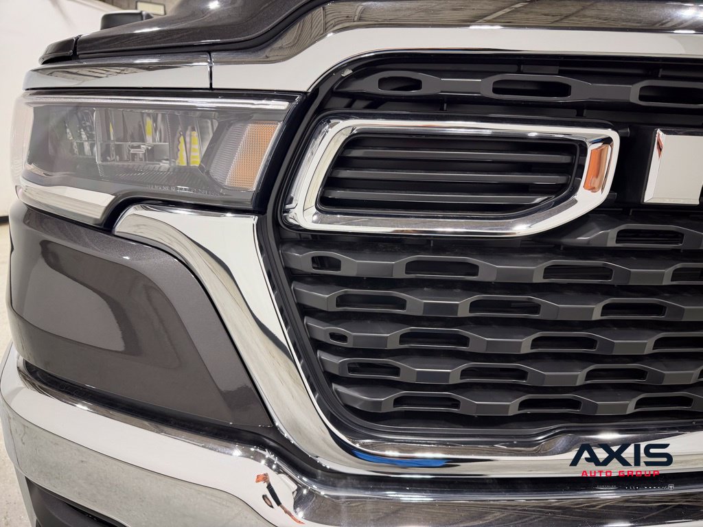 2025 RAM 1500 Big Horn/Lone Star - Photo 8
