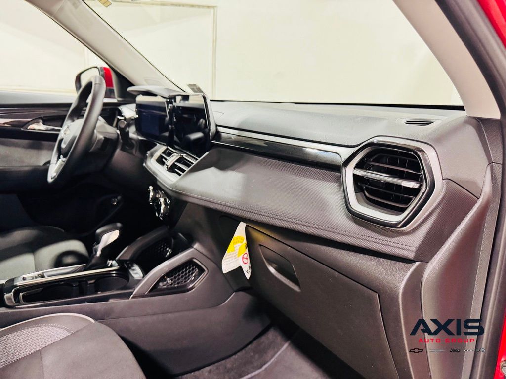 2026 Chevrolet Trailblazer LT - Photo 26