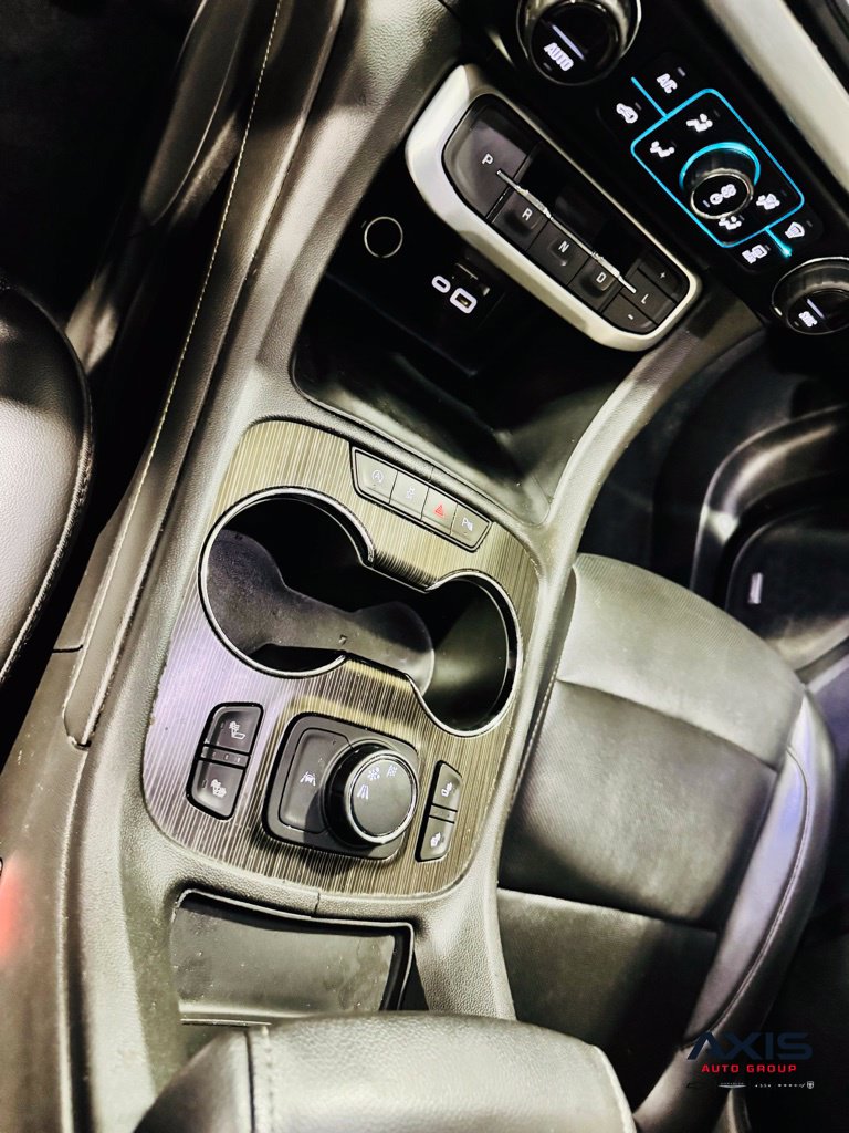 2021 GMC Acadia SLT - Photo 32