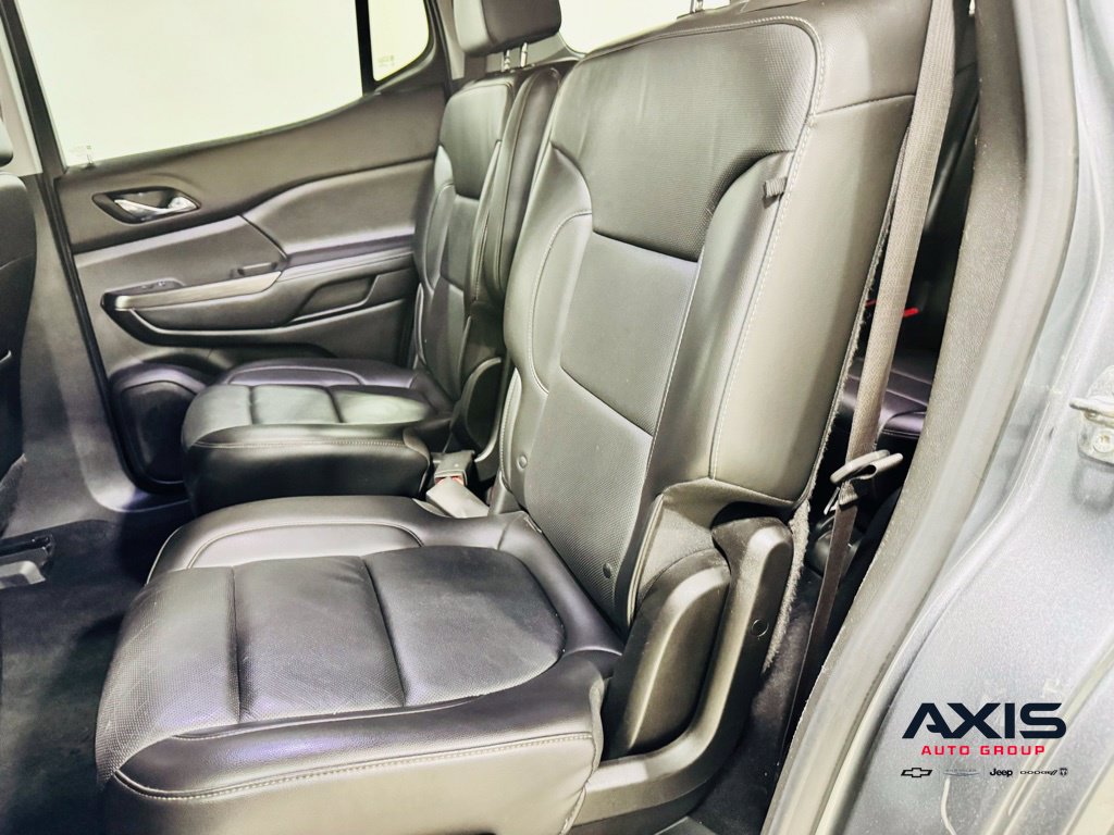 2021 GMC Acadia SLT - Photo 23