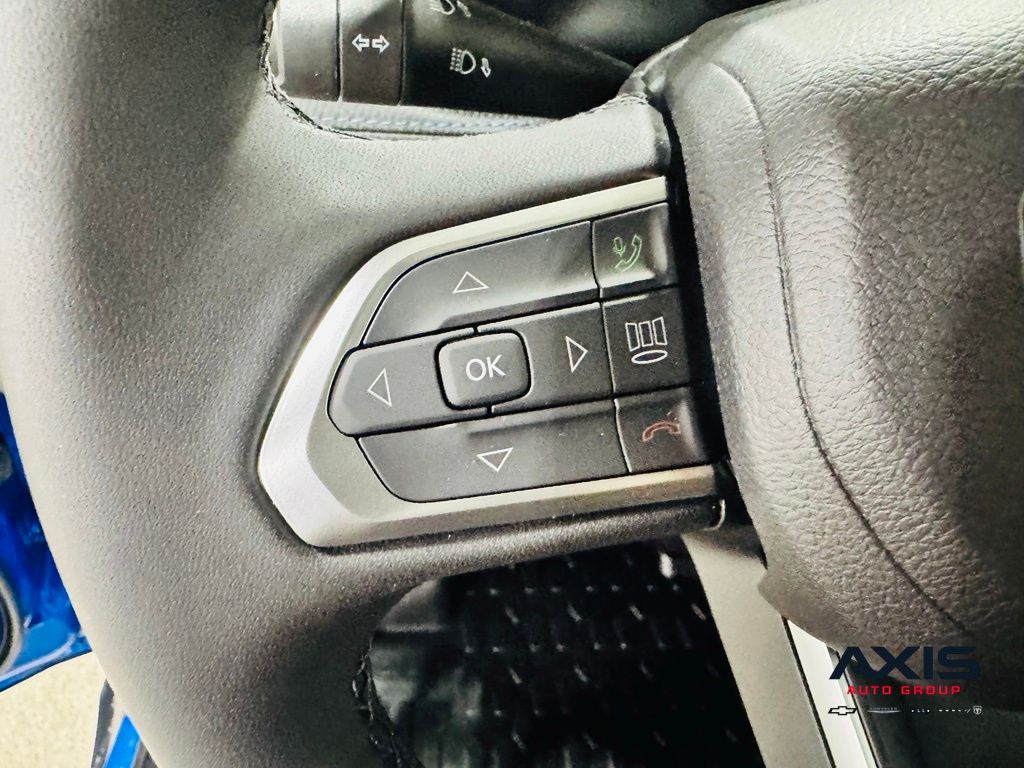 2026 Jeep Compass Limited Altitude - Photo 23
