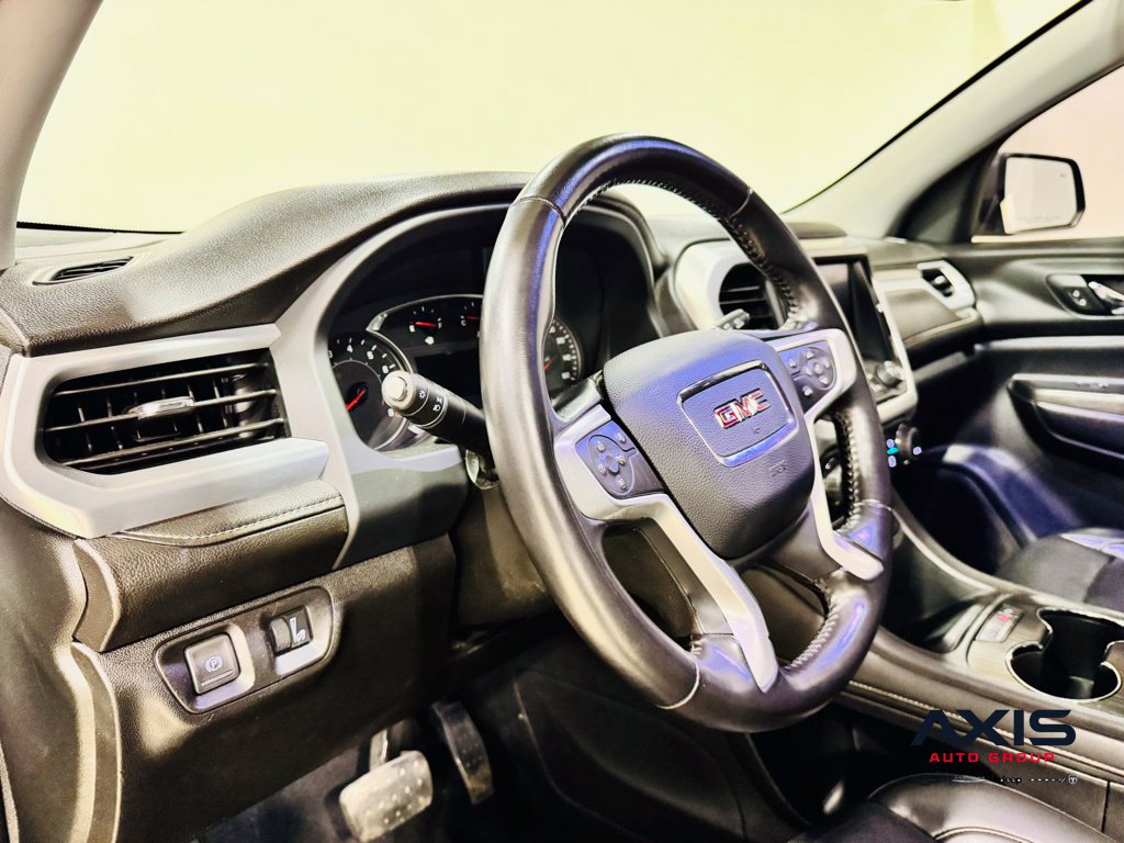 2021 GMC Acadia SLT - Photo 20