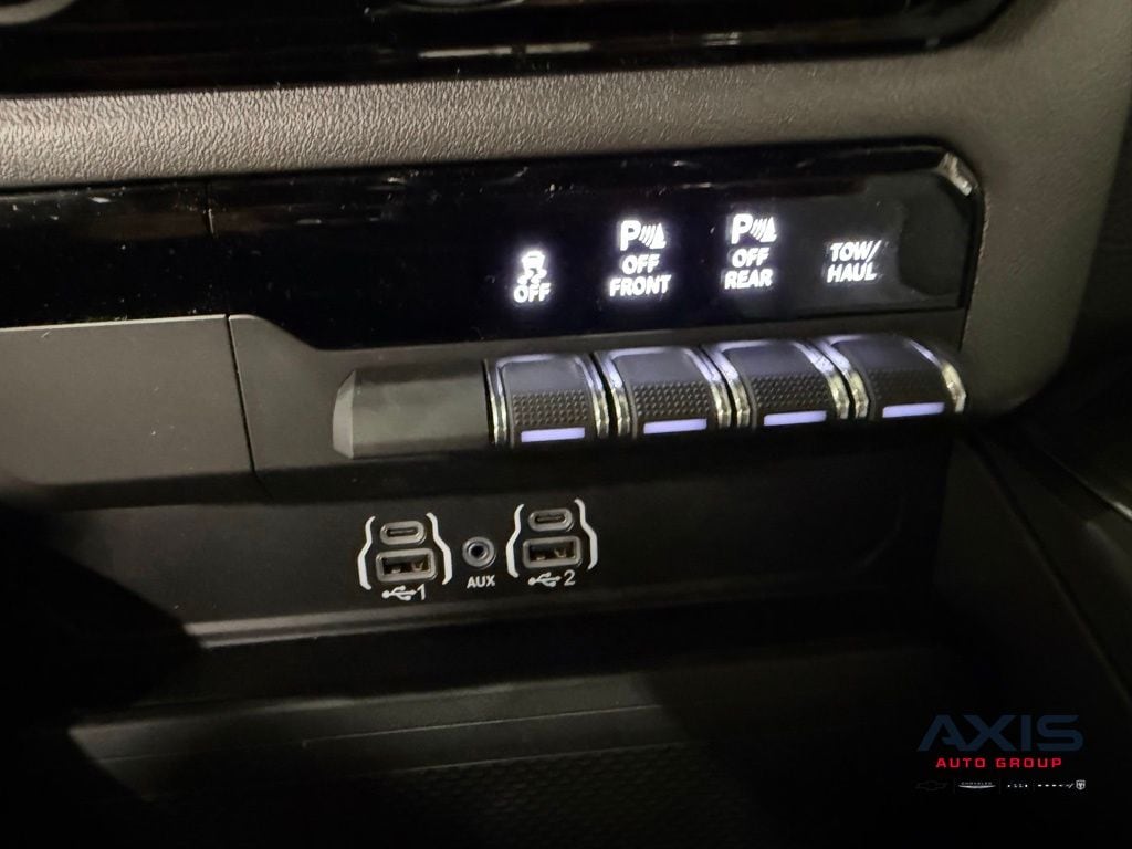 2025 RAM 1500 Big Horn/Lone Star - Photo 30