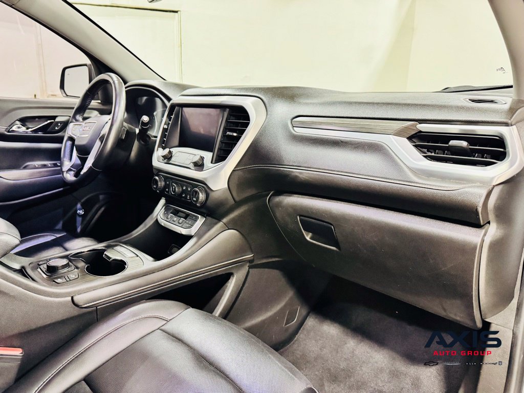 2021 GMC Acadia SLT - Photo 31