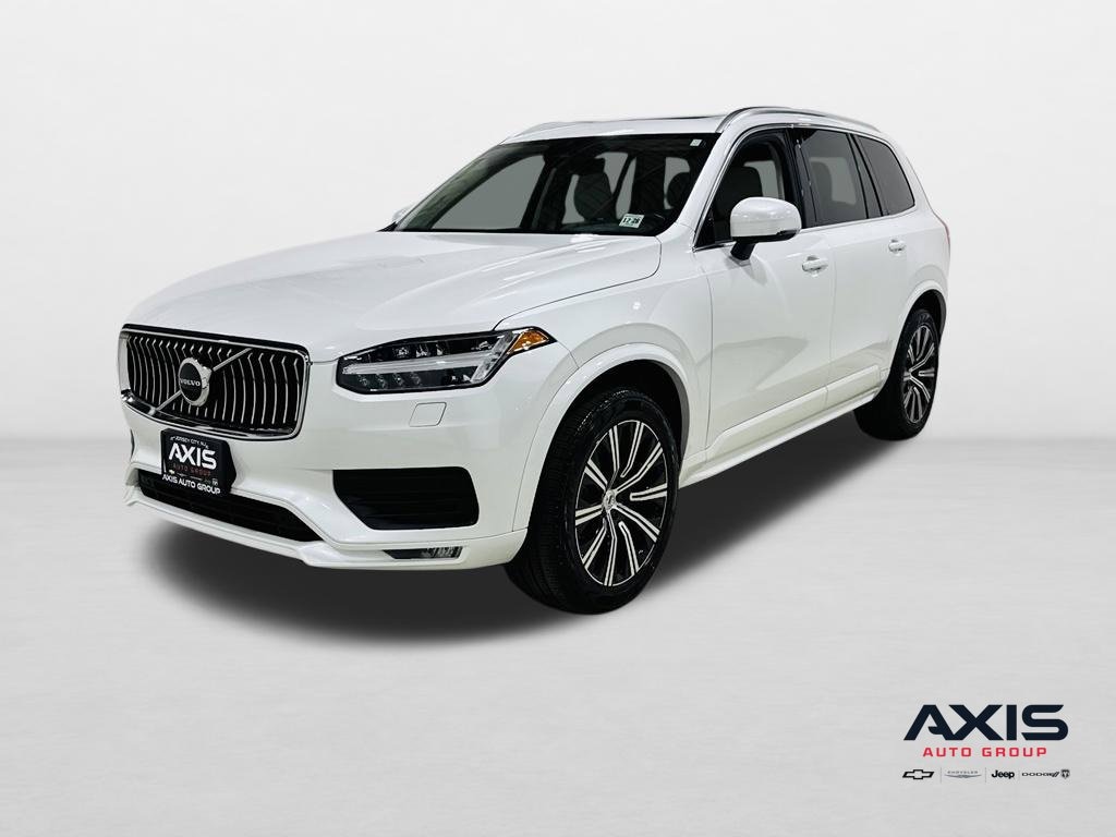 Used 2023 Volvo XC90 B5 Core SUV