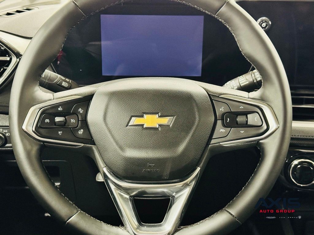 2026 Chevrolet Trailblazer LT - Photo 35