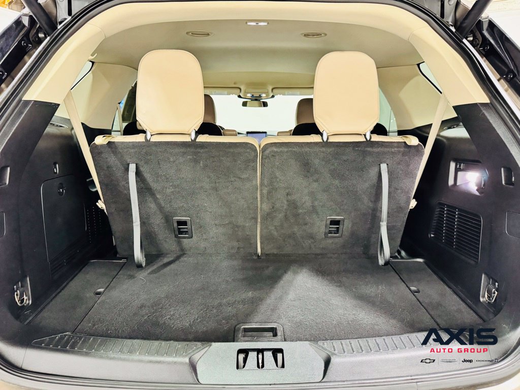 2021 Ford Explorer XLT - Photo 25