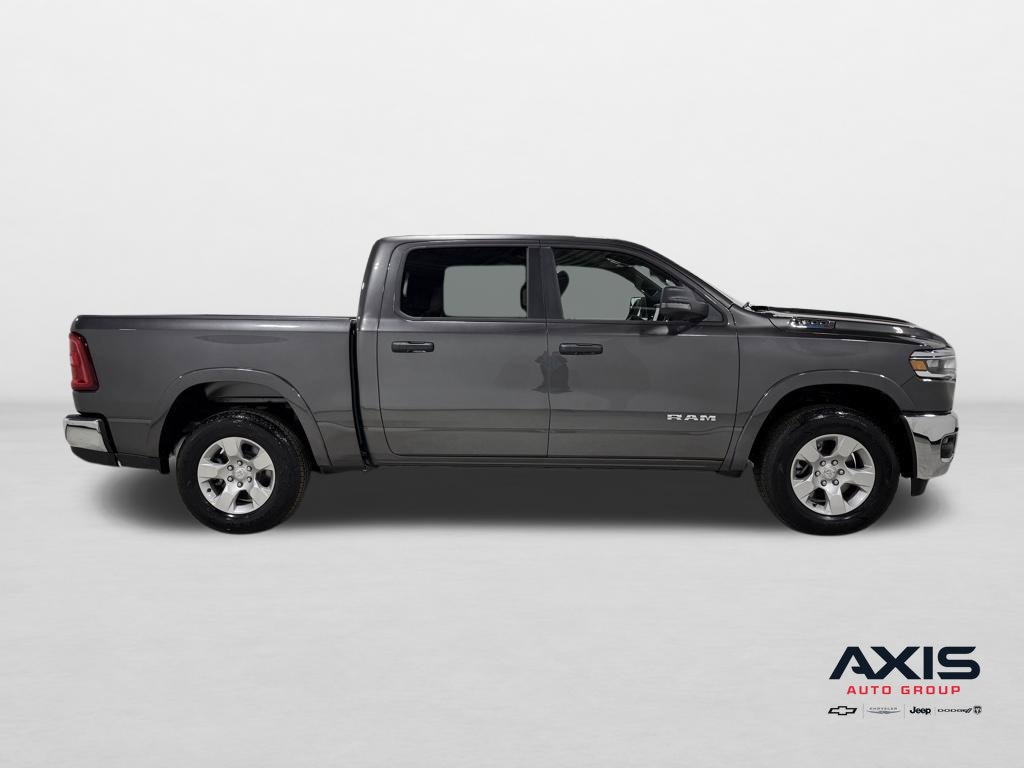 2025 RAM 1500 Big Horn/Lone Star - Photo 9