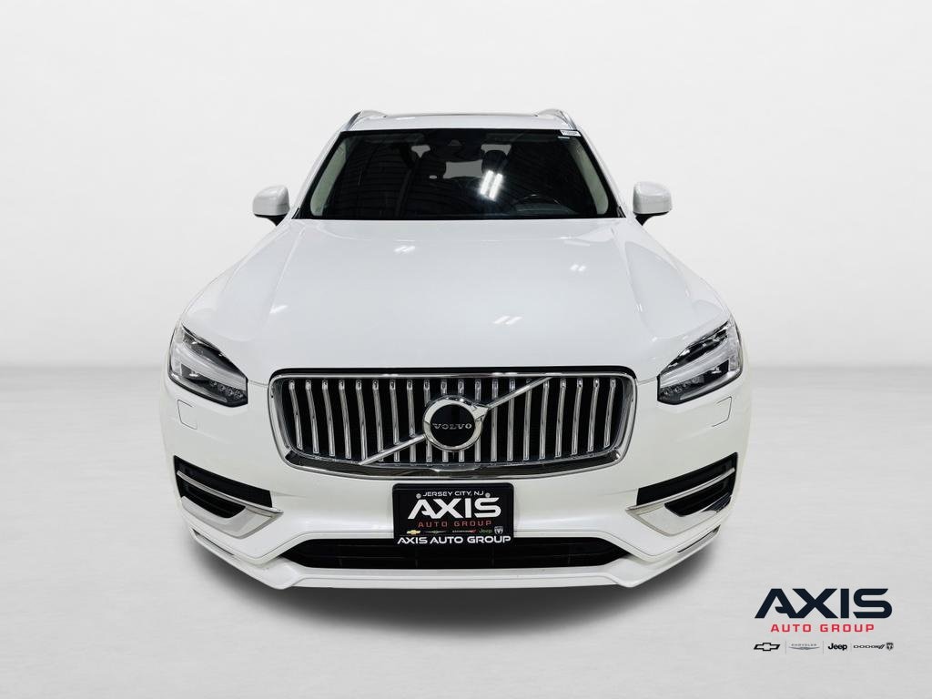 Used 2021 Volvo XC90 T6 Inscription SUV