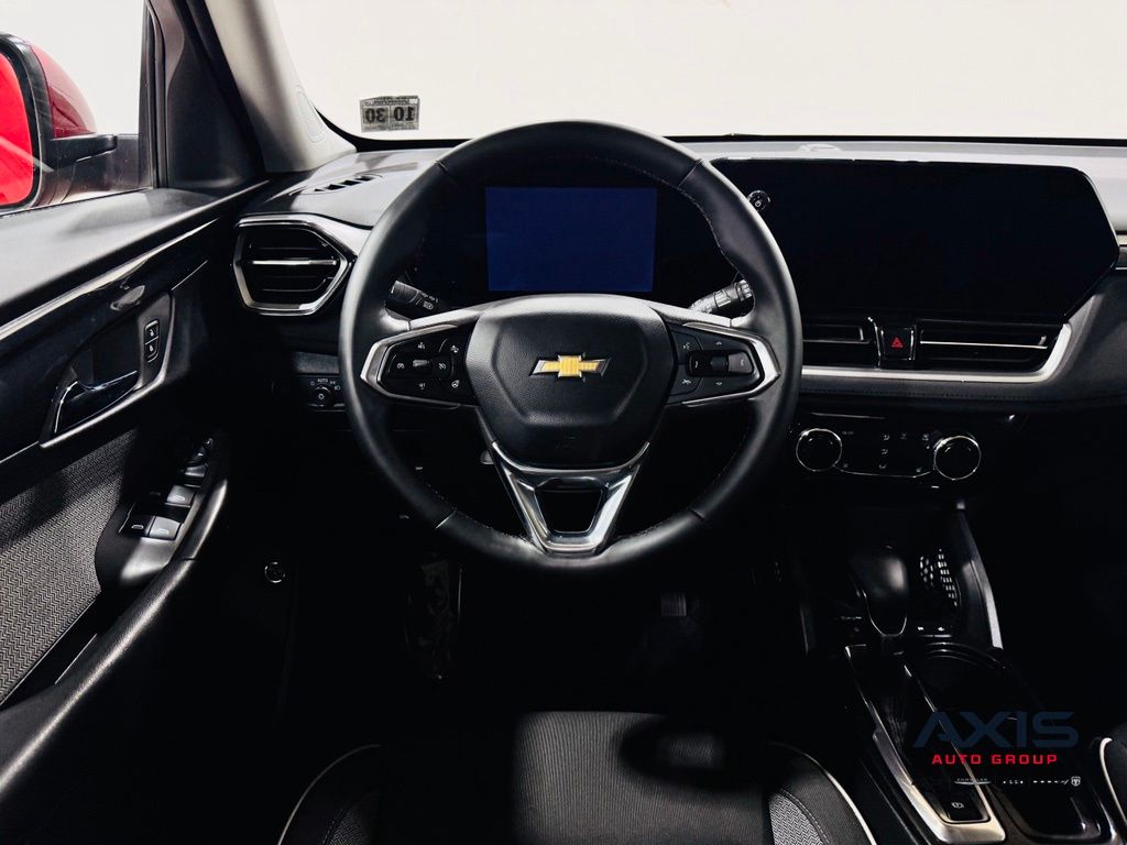 2026 Chevrolet Trailblazer LT - Photo 36