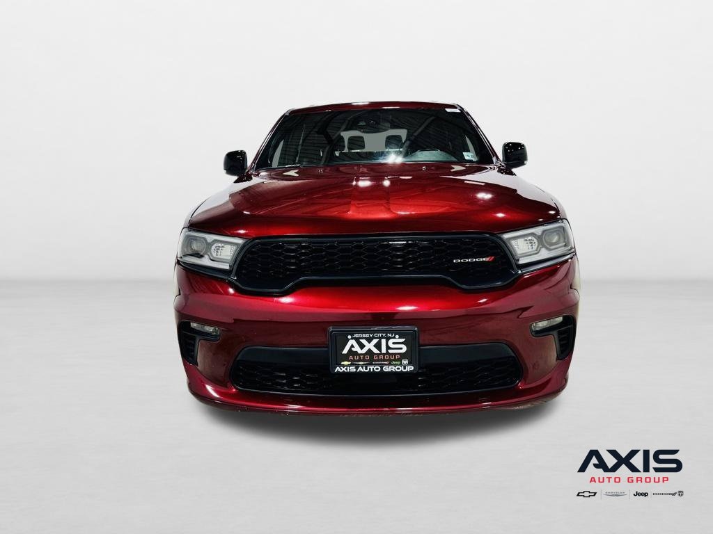 Used 2023 Dodge Durango GT Plus SUV