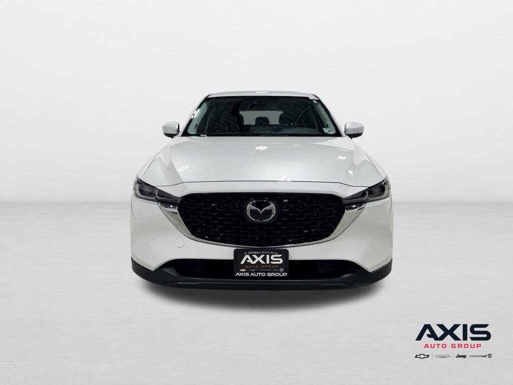 Used 2023 Mazda CX-5 2.5 S ** Premium Package Clean Carfax ** SUV