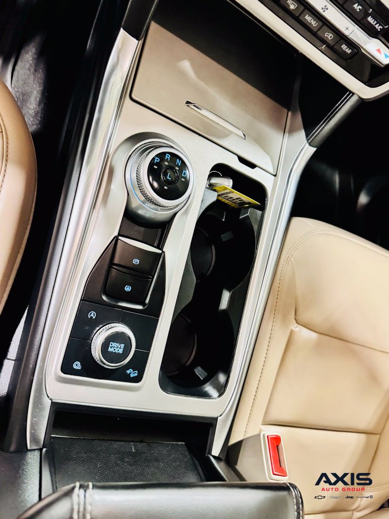 2021 Ford Explorer XLT - Photo 30