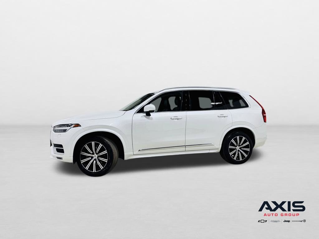 Used 2021 Volvo XC90 T6 Inscription SUV