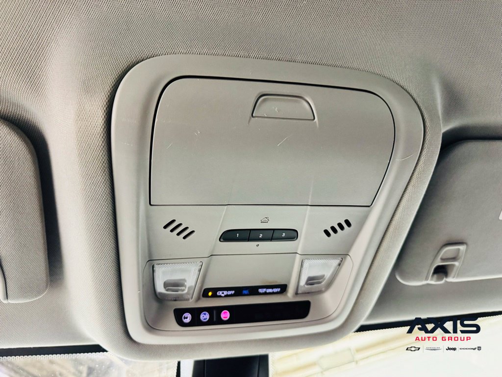 2021 GMC Acadia SLT - Photo 34