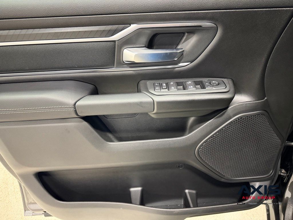 2025 RAM 1500 Big Horn/Lone Star - Photo 14