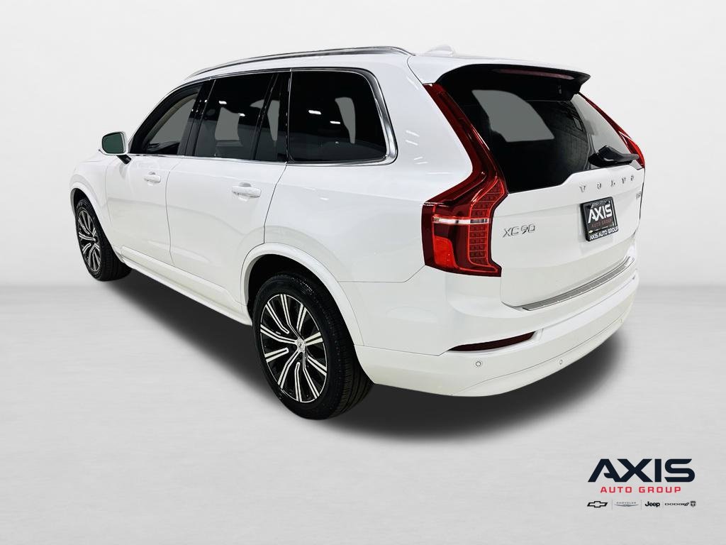 Used 2023 Volvo XC90 B5 Core SUV