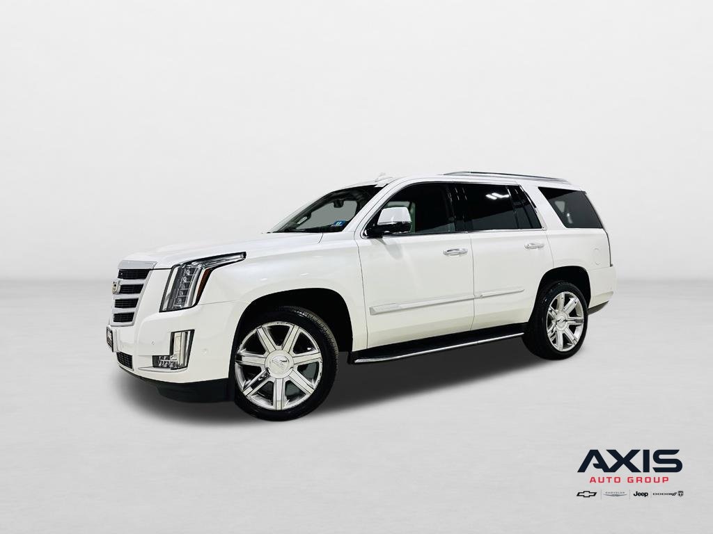 2019 Cadillac Escalade