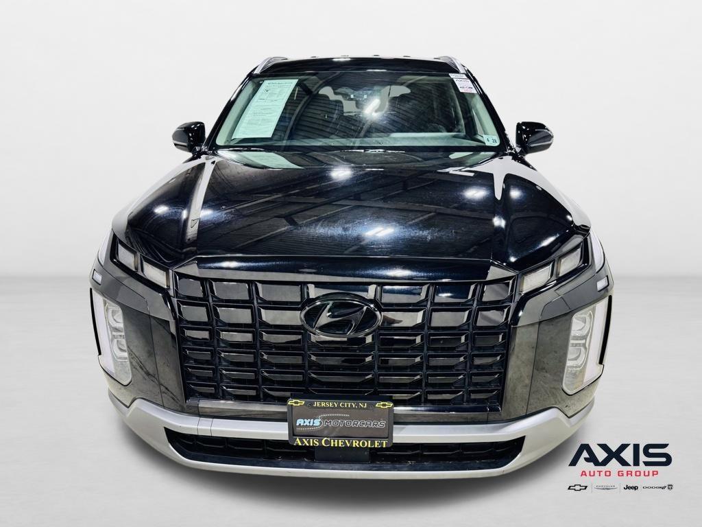 Used 2023 Hyundai Palisade SEL SUV