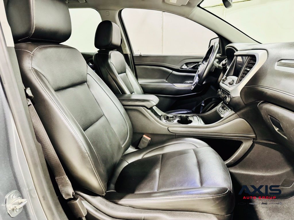 2021 GMC Acadia SLT - Photo 30