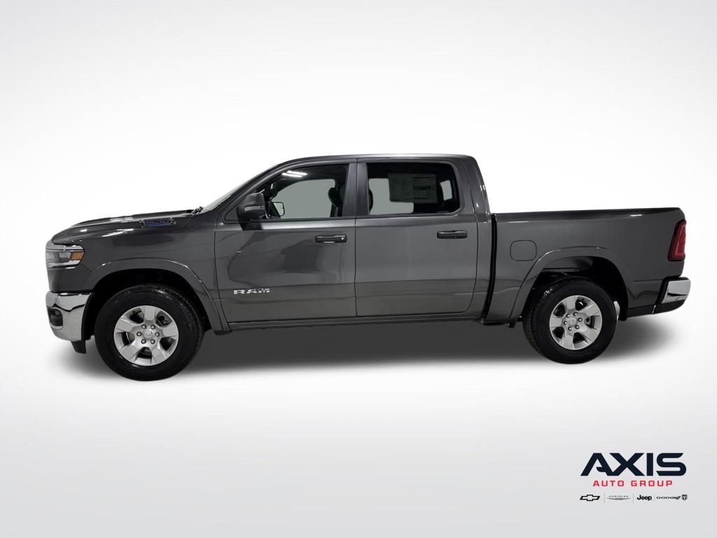 2025 RAM 1500 Big Horn/Lone Star - Photo 8