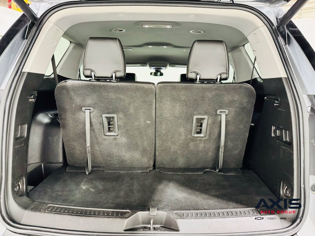 2021 GMC Acadia SLT - Photo 27