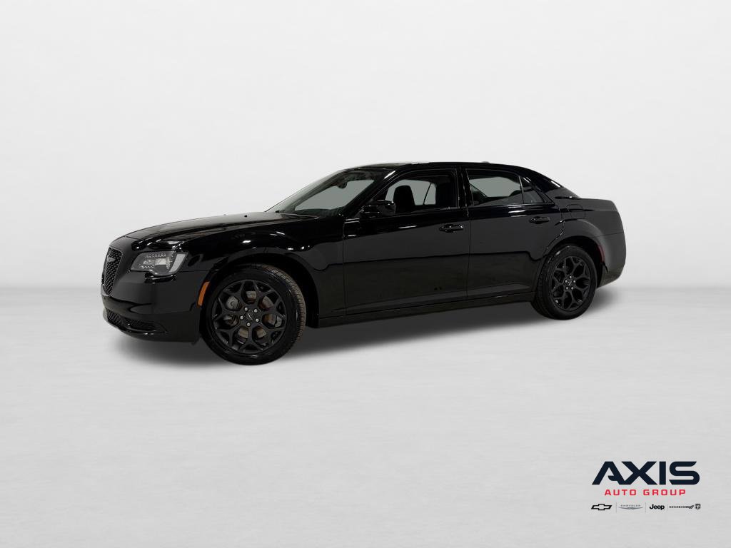  Chrysler 300