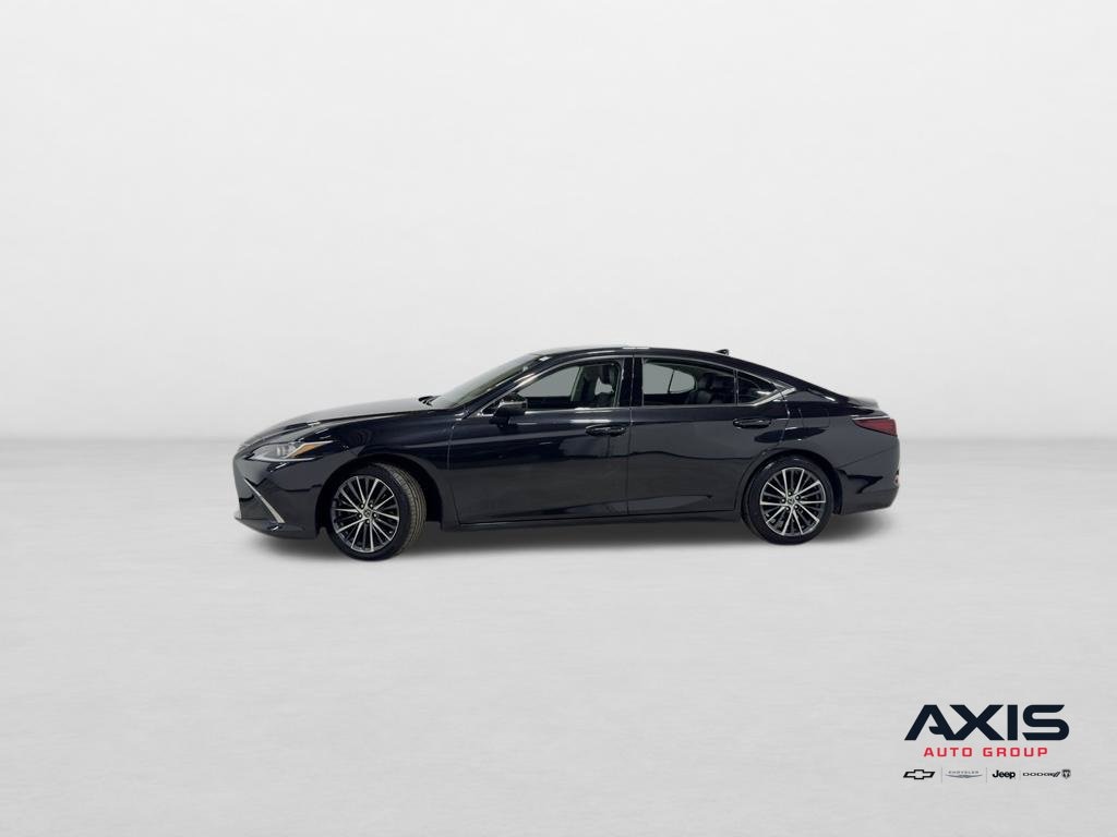2023 Lexus ES