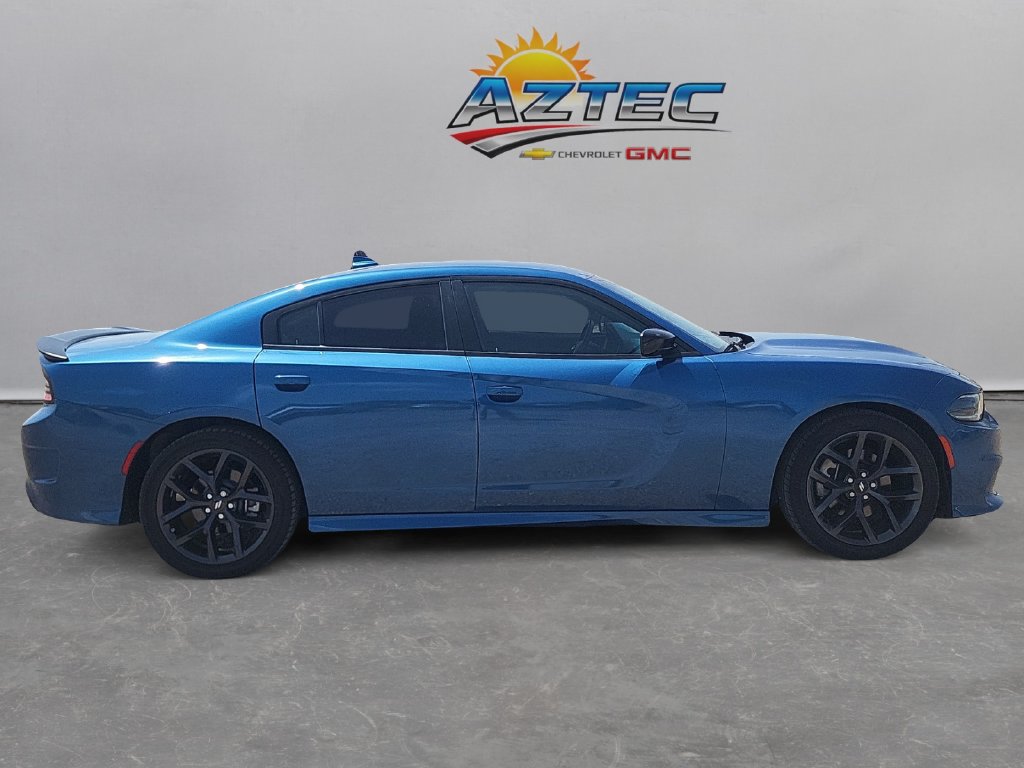 Used 2023 Dodge Charger GT Sedan