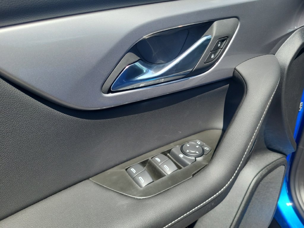 2026 Chevrolet Blazer 2LT - Photo 10