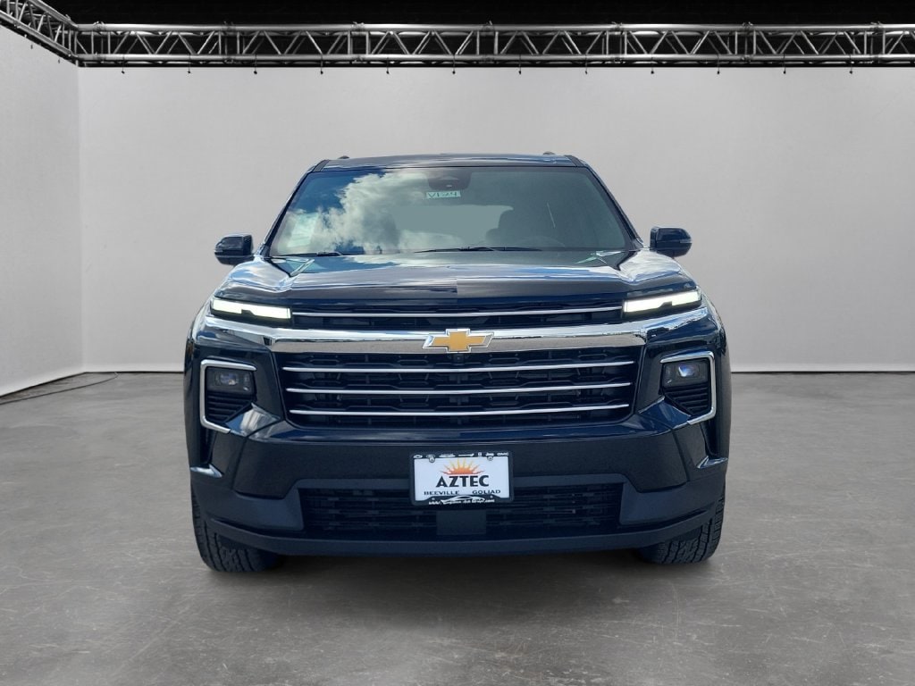 New 2027 Chevrolet Traverse LT SUV