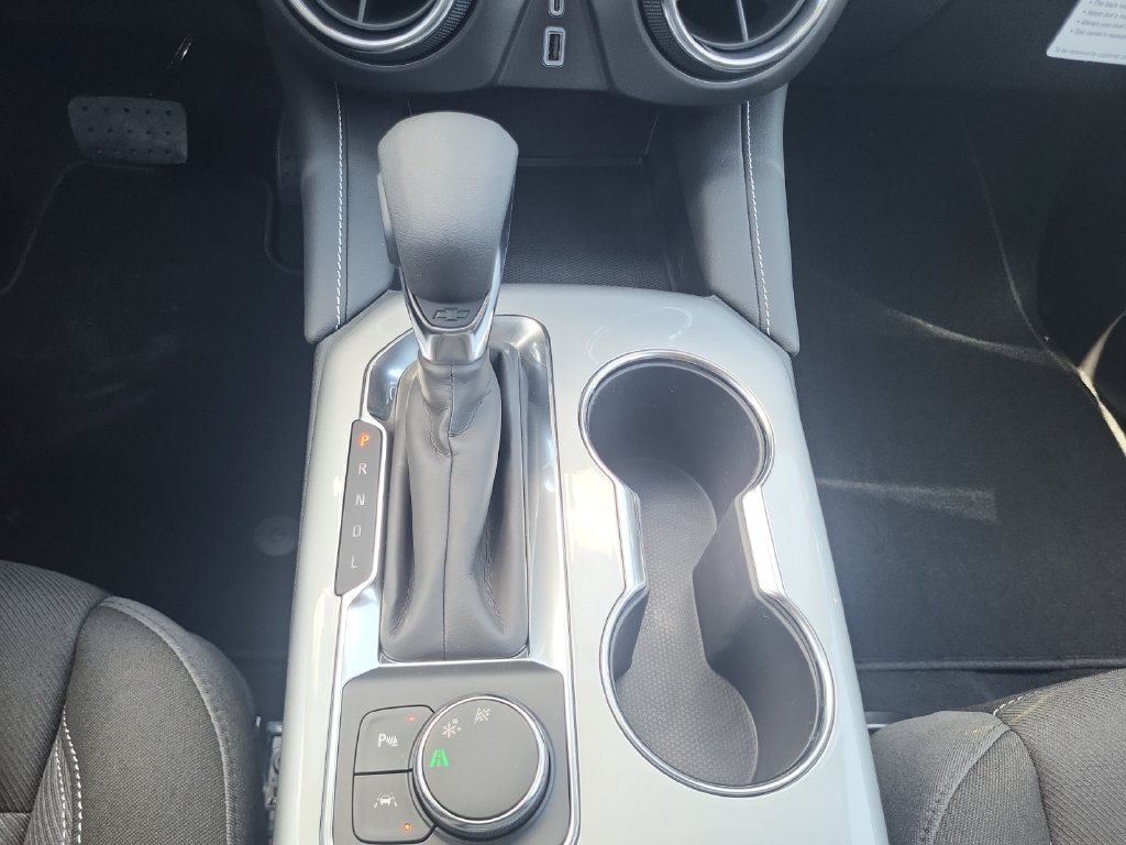 2026 Chevrolet Blazer 2LT - Photo 17