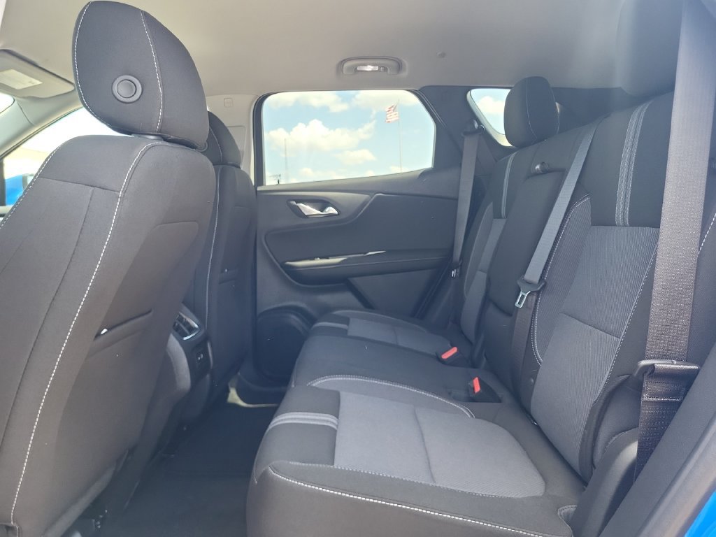 2026 Chevrolet Blazer 2LT - Photo 21